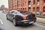 Jaguar XJ L Autobiography 2015 года (WW)